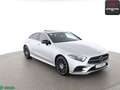 Mercedes-Benz CLS 350 CLS 350 d 4M AMG NIGHT AIRMATIC,HEADUP,MULTIBEAM Argent - thumbnail 7