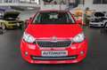 Skoda Citigo 1.0 Automatik Elegance/Navi/PDC/Klima/Alu Rouge - thumbnail 2
