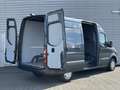 Mercedes-Benz Sprinter 317 CDI L2H2 Veel Opties Facelift Model Gris - thumbnail 19