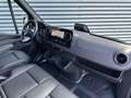 Mercedes-Benz Sprinter 317 CDI L2H2 Veel Opties Facelift Model Gris - thumbnail 3