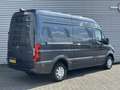 Mercedes-Benz Sprinter 317 CDI L2H2 Veel Opties Facelift Model Gris - thumbnail 2