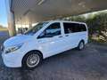 Mercedes-Benz Vito Evito tourer pro long 129 Bianco - thumbnail 3