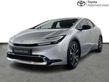 PHEV Solar Edition | full option