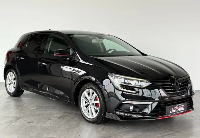 Renault Megane view 7
