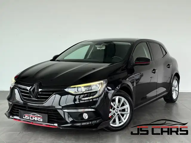 Renault Megane main image