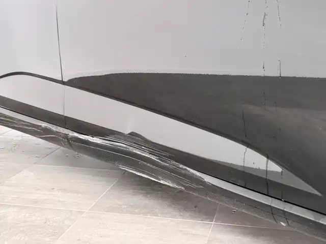 Renault Megane view 9