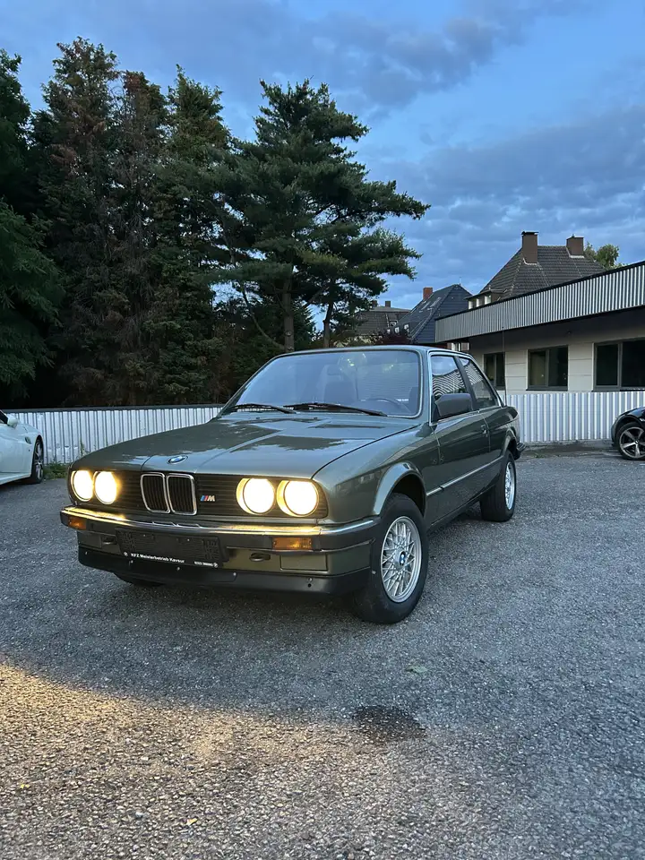 BMW 318