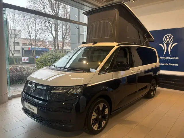 Volkswagen T7 California California Beach Tour 2.0 TDI 110kW ant. DSG