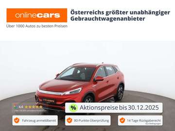 EV 60.5kWh Comfort Aut LED 360-CAM SKY NAV