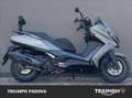 Kymco Downtown 350i ABS Grigio - thumbnail 1