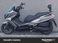 Kymco Downtown 350i ABS Grigio - thumbnail 6
