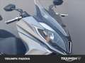 Kymco Downtown 350i ABS Grigio - thumbnail 5