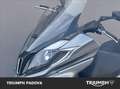 Kymco Downtown 350i ABS Grigio - thumbnail 10