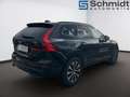 Volvo XC60 Black Edition Ultra, T6 AWD Plug-in Hybrid, Elektrisch/Benzi Schwarz - thumbnail 6