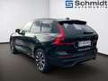 Volvo XC60 Black Edition Ultra, T6 AWD Plug-in Hybrid, Elektrisch/Benzi Schwarz - thumbnail 5