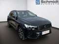 Volvo XC60 Black Edition Ultra, T6 AWD Plug-in Hybrid, Elektrisch/Benzi Schwarz - thumbnail 4