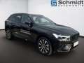 Volvo XC60 Black Edition Ultra, T6 AWD Plug-in Hybrid, Elektrisch/Benzi Schwarz - thumbnail 3