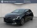 Toyota Corolla 1.8 Hybrid Team Deutschland Schwarz - thumbnail 1