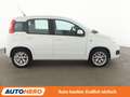 Fiat Panda 0.9 Lounge Aut.*ALU*KLIMA*GARANTIE* Weiß - thumbnail 7
