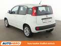 Fiat Panda 0.9 Lounge Aut.*ALU*KLIMA*GARANTIE* Weiß - thumbnail 4