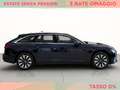 Audi A6 avant 40 2.0 tdi mhev business sport s-tronic Azul - thumbnail 4