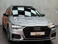 Audi A6 55 TFSI e quattro sport 2.0 TFSI|AHK|PANO|HUD| Silber - thumbnail 1