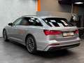 Audi A6 55 TFSI e quattro sport 2.0 TFSI|AHK|PANO|HUD| Silber - thumbnail 5