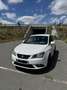 SEAT Ibiza 6J Weiß - thumbnail 1