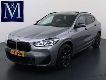 xDrive25e M SPORT Business Edition Plus BOMVOL | P