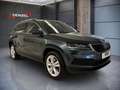 Skoda Karoq 2,0 TDI SCR 4x Grau - thumbnail 6