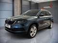 Skoda Karoq 2,0 TDI SCR 4x Grau - thumbnail 1