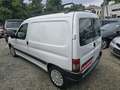 Peugeot Partner Weiß - thumbnail 2
