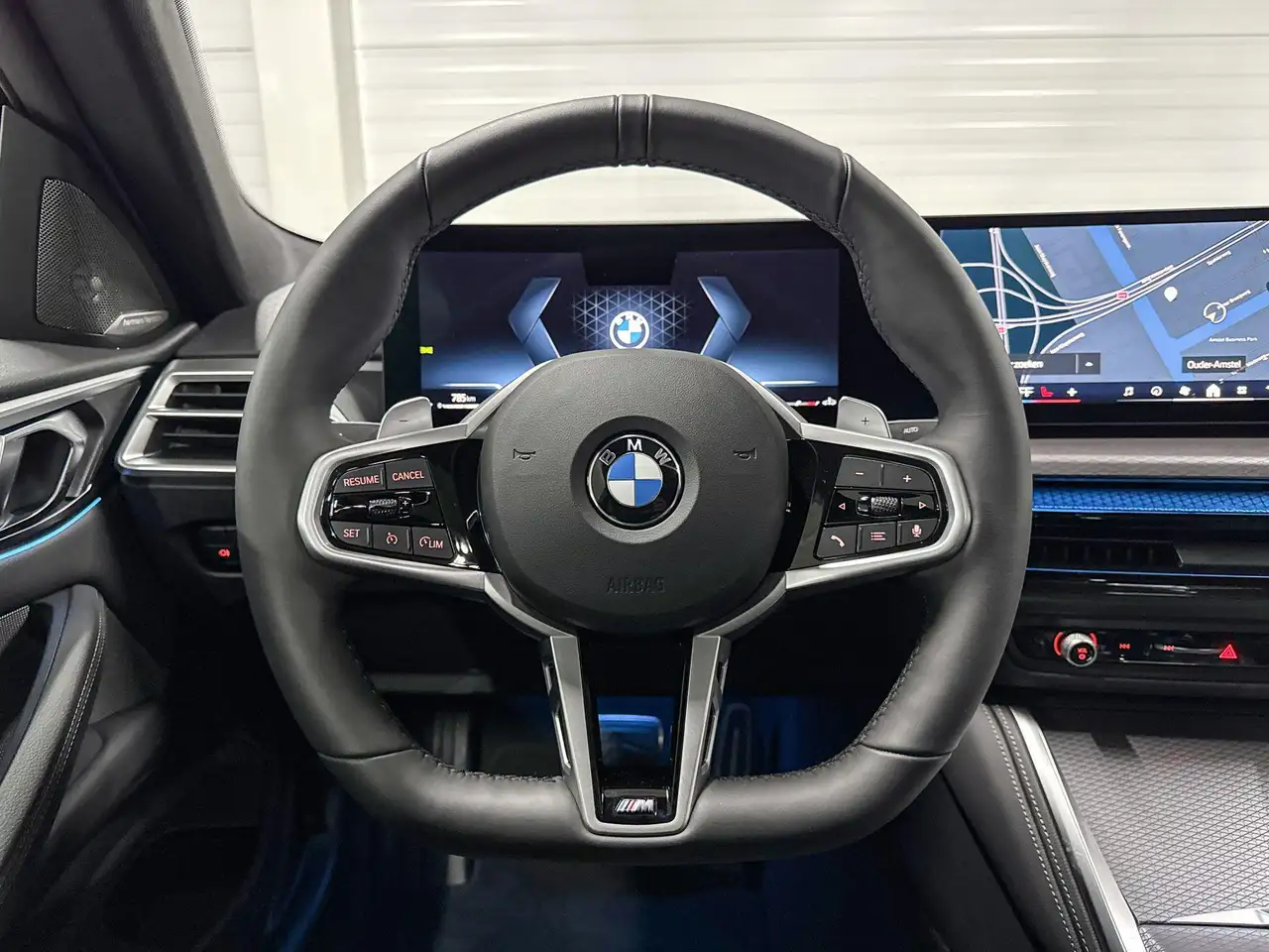 BMW 4 Series 2026 — фото 12