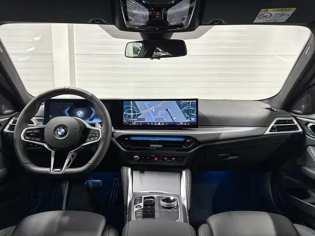 BMW 4 Series view 11