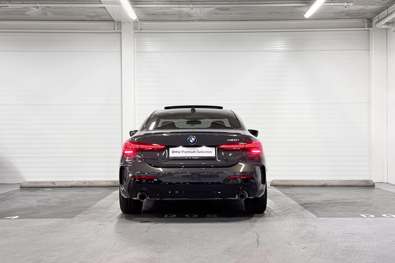 BMW 420 4 Serie Coupé 420i High Executive | M-Sport Pro | — photo 7
