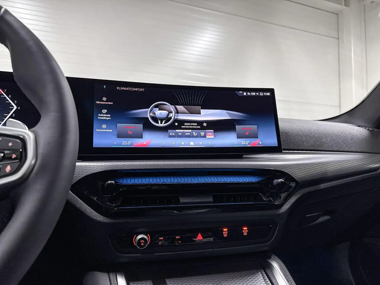 BMW 4 Series 2026 — фото 15