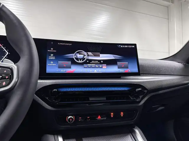 BMW 4 Series view 15
