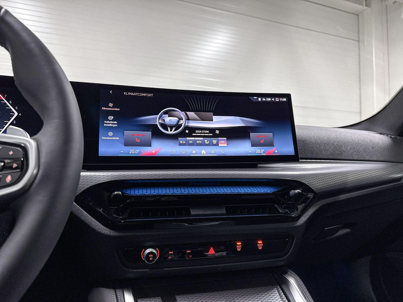 BMW 420 4 Serie Coupé 420i High Executive | M-Sport Pro | — photo 15