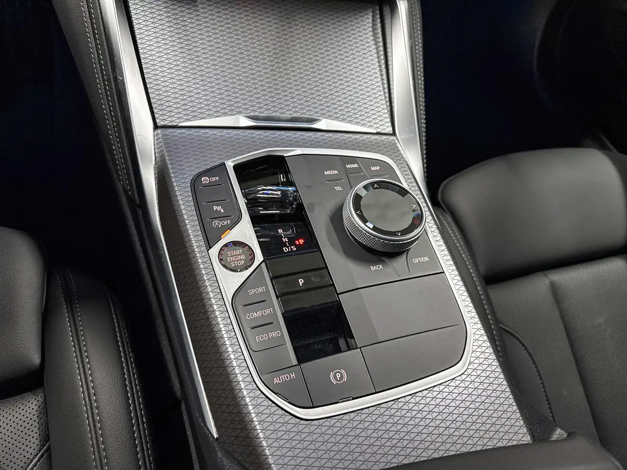 BMW 4 Series 2026 — фото 14