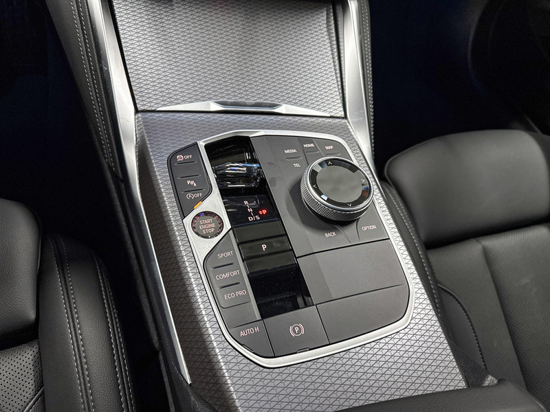 BMW 420 4 Serie Coupé 420i High Executive | M-Sport Pro | — photo 14