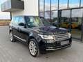 Land Rover Range Rover Vogue 4.4 SDI Autom. Leder. Navi Schwarz - thumbnail 1