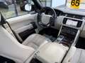 Land Rover Range Rover Vogue 4.4 SDI Autom. Leder. Navi Schwarz - thumbnail 10