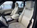 Land Rover Range Rover Vogue 4.4 SDI Autom. Leder. Navi Schwarz - thumbnail 19