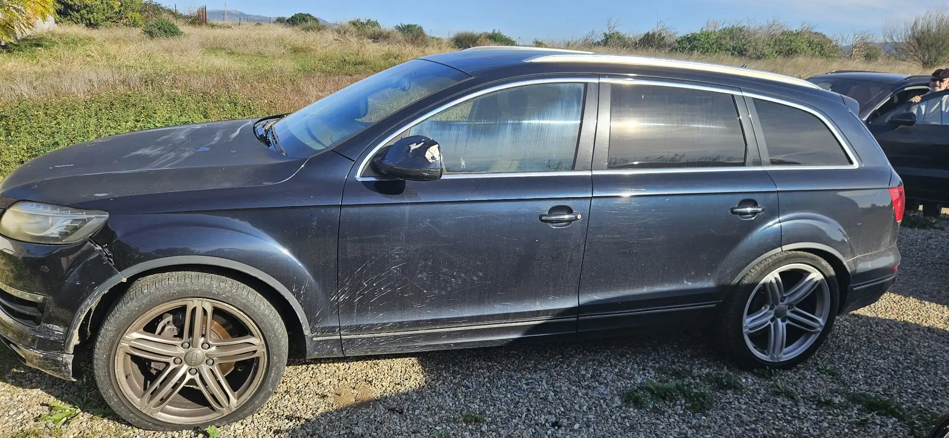 Audi Q7 3.0 tdi Advanced quattro 240cv tiptronic - 2