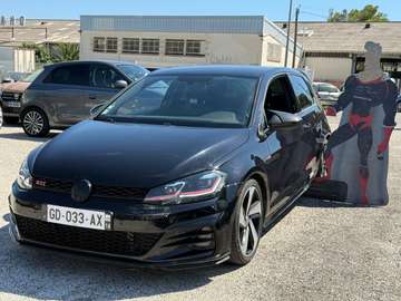 2.0 TSI 230CH BLUEMOTION TECHNOLOGY GTI PERFORMANCE 3P