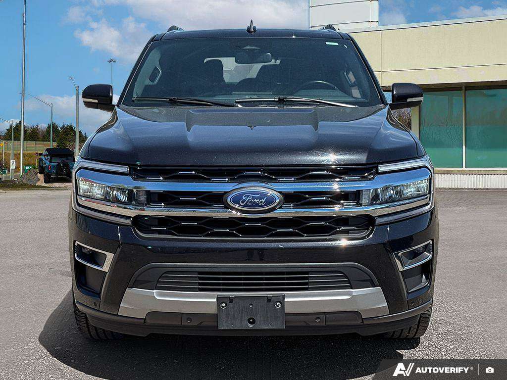 2024 Ford Expedition