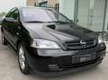 Opel Astra 1.6i Coupe Bertone / Airco / USB / PRIX NEGOCIABLE Nero - thumbnail 5