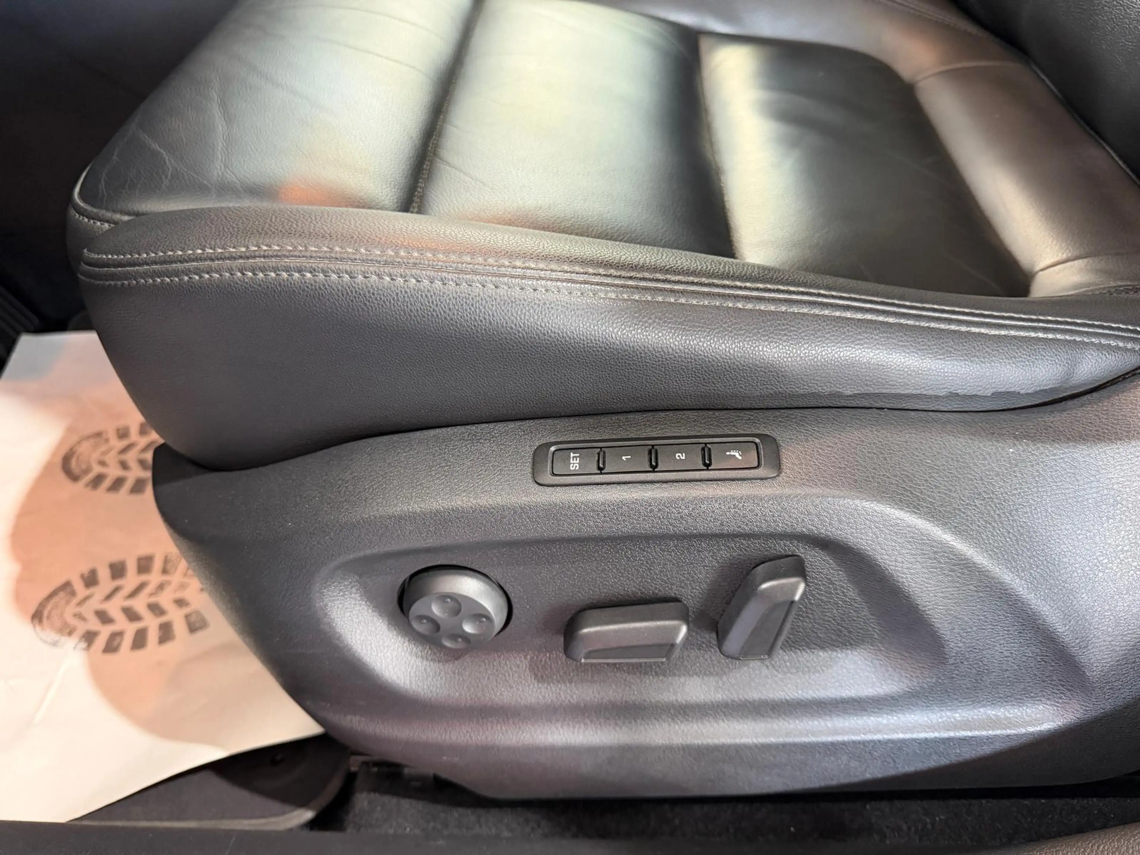 Volkswagen Sharan Highline 2.0TSI DSG 7-Sitzer XEN KAM HIFI — photo 14