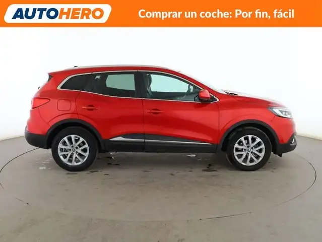 Renault Kadjar view 7