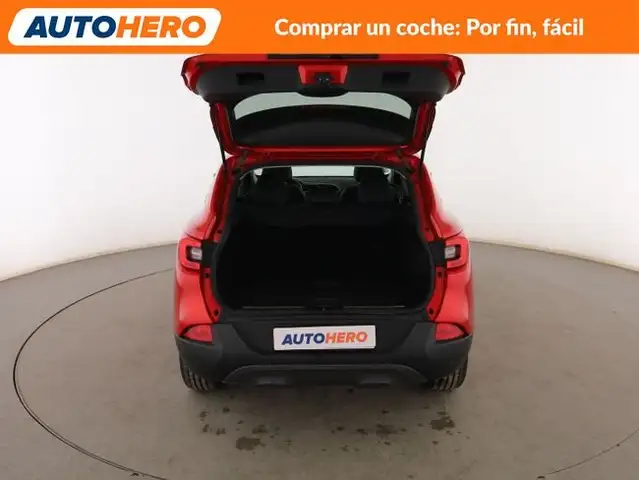 Renault Kadjar view 17